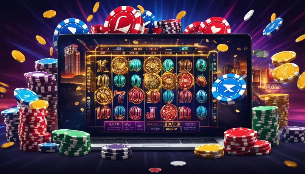 Mẹo chơi Nổ Hũ hiệu quả trên di động tại qc6672 win