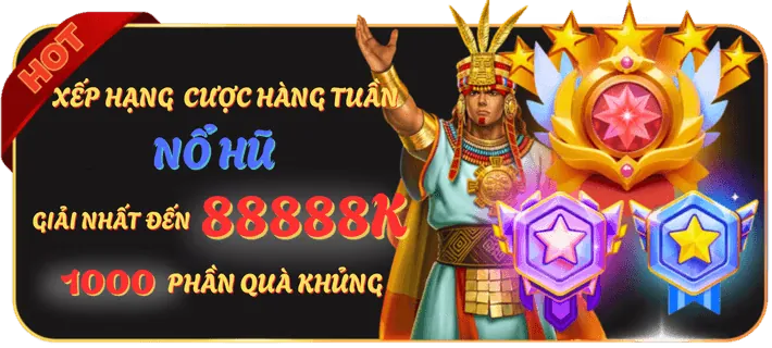 Các trò chơi phổ biến tại qc6672 Win