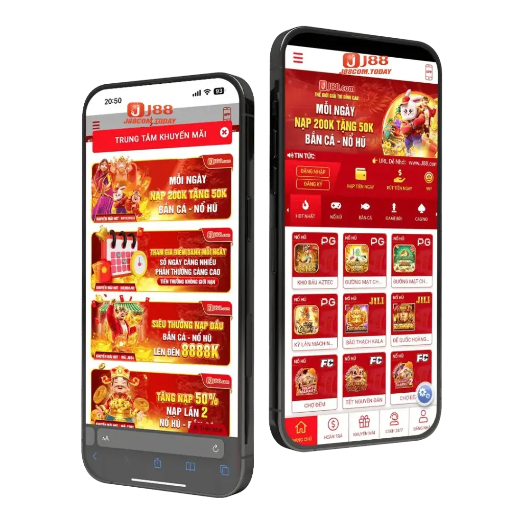 Kho trò chơi đa dạng của ứng dụng QC6672 Win