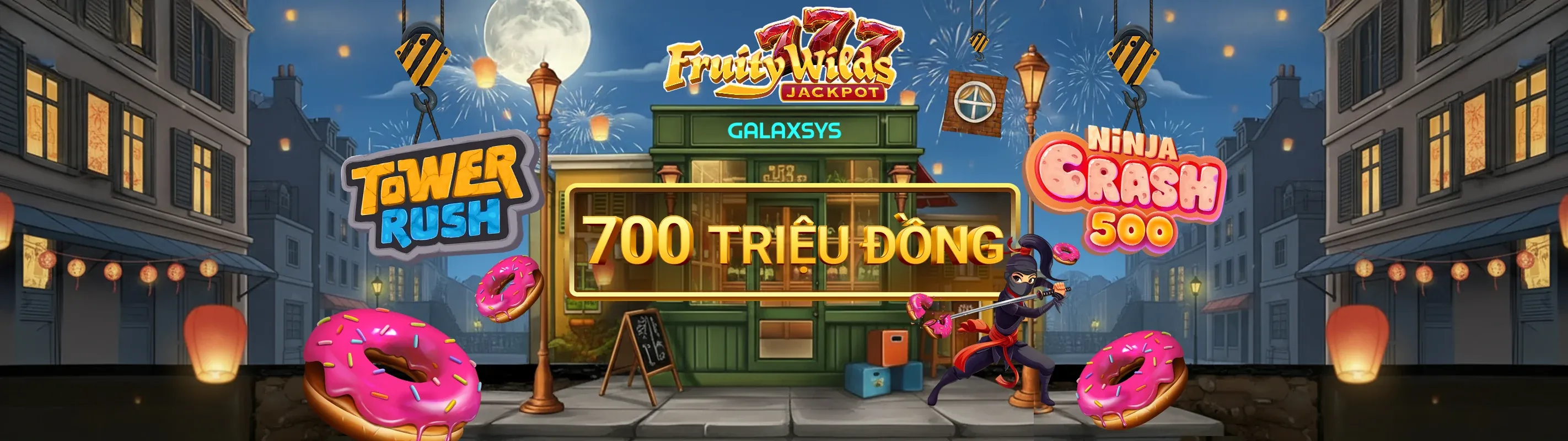 Sân vận động bóng đá với khán giả cổ vũ và logo qc6672 win, biểu tượng chiến thắng và cá cược thể thao trực tuyến