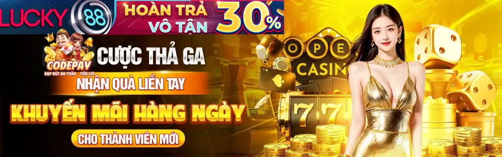 Tổng quan các trò chơi Nổ Hũ tại qc6672 win