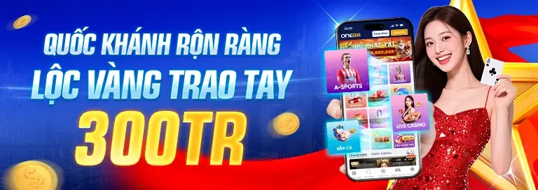 Các chương trình khuyến mãi và ưu đãi hấp dẫn tại qc6672 Win