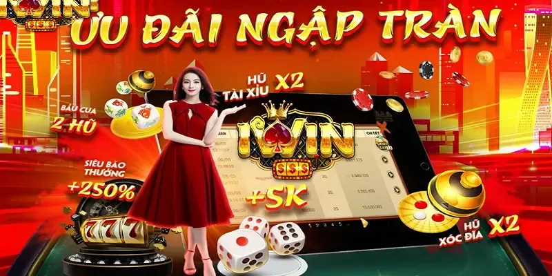 Hoàn trả tiền cược hấp dẫn tại QC6672 Win