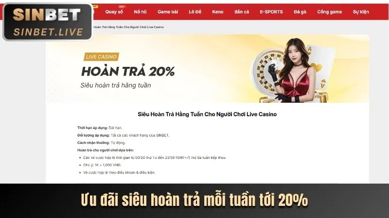 Sự kiện đặc biệt và giải đấu qc6672 Win